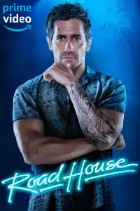 Poster to the movie "Road House" #908834