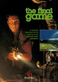 Poster to the movie "Das Finale" #1175732