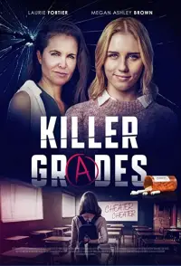 Poster to the movie "Killer Grades" #674568