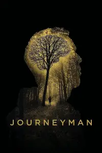 Poster to the movie "Journeyman" #993494