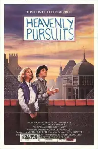 Poster to the movie "Heavenly Pursuits" #1037049