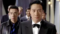 Backdrop to the movie "God of Gamblers 3: The Early Stage" #788585