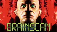 Backdrop to the movie "Brainscan" #721269