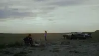 Backdrop to the movie "Badlands" #744924