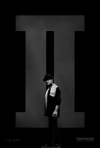 Poster to the movie "Creed II" #634106