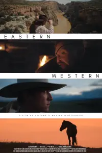 Poster to the movie "Eastern Western" #1057055