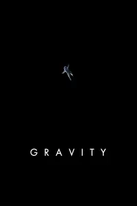 Poster to the movie "Gravity" #954480