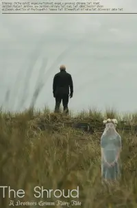 Poster to the movie "The Shroud" #947352