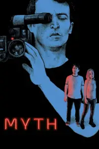 Poster to the movie "Myth" #1115980
