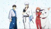 Backdrop to the movie "Gintama: The Very Final" #878913