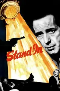 Poster to the movie "Stand-In" #1161891