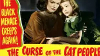 Backdrop to the movie "The Curse of the Cat People" #1105822