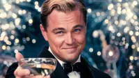 Backdrop to the movie "The Great Gatsby" #819707