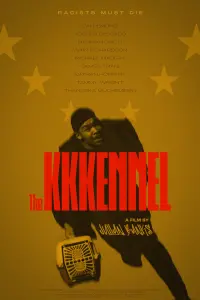 Poster to the movie "The Kennel" #732530