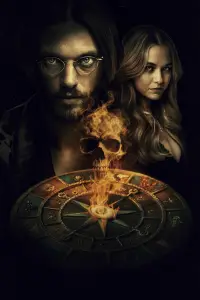 Poster to the movie "Witchboard" #1079320