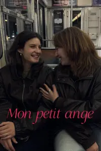 Poster to the movie "Mon petit ange" #1008292
