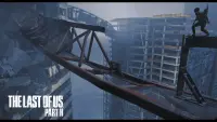 Backdrop to the movie "Grounded II: Making The Last of Us Part II" #807226
