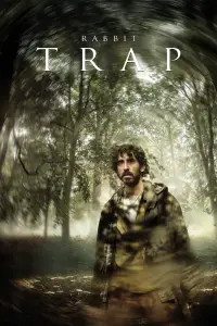 Poster to the movie "Rabbit Trap" #530265