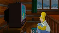 Backdrop to the movie "The Simpsons Movie" #1020724