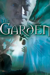 Poster to the movie "The Garden" #1178049