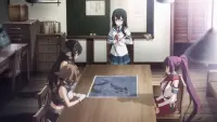 Backdrop to the movie "KanColle Movie" #750930