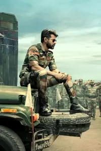 Poster to the movie "Amaran" #686596