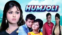 Backdrop to the movie "Humjoli" #862500
