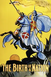 Poster to the movie "The Birth of a Nation" #990861