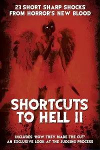 Poster to the movie "Shortcuts to Hell: Volume II" #1155328
