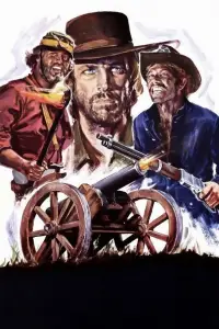 Poster to the movie "Holy Water Joe" #1020345