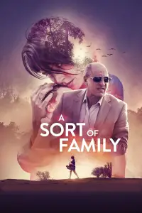 Poster to the movie "A Sort of Family" #975209