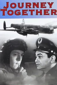 Poster to the movie "Journey Together" #1178055