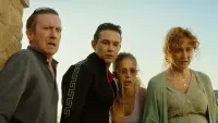 Backdrop to the movie "Desperate Shareholders" #847060