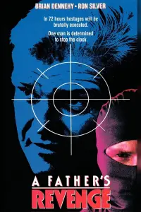 Poster to the movie "A Father