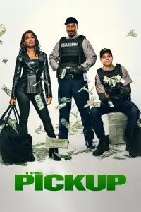 Poster to the movie "The Pickup" #907874