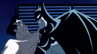 Backdrop to the movie "Batman: Mask of the Phantasm" #1075618