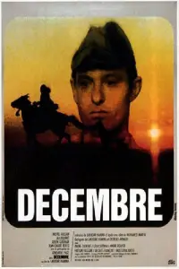 Poster to the movie "December" #1098843