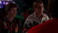 Backdrop to the movie "Merry Christmas, Drake & Josh" #750714