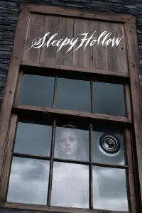 Poster to the movie "Sleepy Hollow" #921536