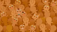 Backdrop to the movie "Pinkfong Sing-Along Movie 3: Catch the Gingerbread Man" #737708