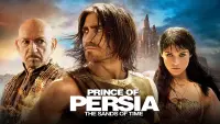 Backdrop to the movie "Prince of Persia: The Sands of Time" #1065195