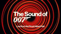 Backdrop to the movie "The Sound of 007: Live from the Royal Albert Hall" #1018270