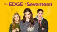 Backdrop to the movie "The Edge of Seventeen" #989202