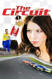 Poster to the movie "The Circuit" #1159424
