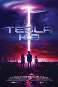 Poster to the movie "The Lightning Code" #739737