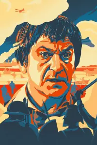 Poster to the movie "Doctor Who: The War Games in Colour" #761917