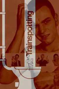 Poster to the movie "Trainspotting" #753406