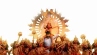 Backdrop to the movie "Vishwambhara" #810184