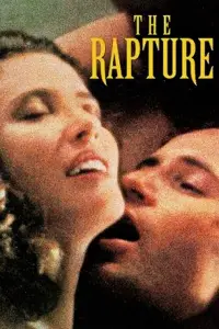 Poster to the movie "The Rapture" #954236