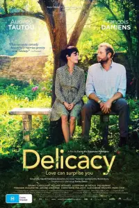 Poster to the movie "Delicacy" #1141758